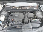 ✅ 2012 Hyundai Sonata SE • VIN: 5NPEC4AC6CH313719 • Lot: 43635522. Listed on IAAI with 161,875 mi. Free auction sales archive from the USA and detailed vehicle history report at DreamBid. Image 10.