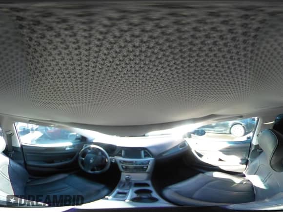 2015 Hyundai Sonata Sport z VIN 5NPE34AF5FH260056, wystawiony jako IAAI lot #43504408 z przebiegiem 67 466 mil mil oraz . Historia ofert i sprzedaży dostępna na DreamBid. Obrazek 19.