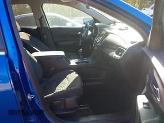 ✅ 2019 Chevrolet Equinox LT • VIN: 3GNAXUEV9KS592111 • Лот: 43484856. Опубликован ранее на IAAI с пробегом 82 544 миль. Бесплатный доступ к архиву аукционных продаж из США и подробный отчёт об истории автомобиля на DreamBid. Изображение 5.