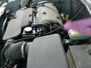 ✅ 2000 Oldsmobile Alero GL2 • VIN: 1G3NL52T2YC414778 • Lot: 42749090. Listed on IAAI with 170,151 mi. Free auction sales archive from the USA and detailed vehicle history report at DreamBid. Image 12.