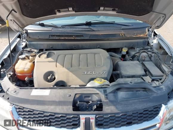 2012 Dodge Journey SXT с VIN 3C4PDDBG1CT170833, выставлен на аукционе IAAI как лот 42864784 с пробегом 47 266 миль миль и . История ставок и продаж доступна на DreamBid. Изображение 10.