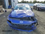 ✅ 2024 Hyundai Elantra SE • VIN: KMHLL4DG4RU782436 • Lot: 70428785. Wystawiony na Copart z przebiegiem 28 630 mil. Bezpłatny archiwum sprzedaży aukcyjnych z USA i szczegółowy raport historii pojazdu na DreamBid. Zdjęcie 5.