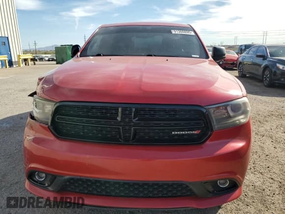 ✅ 2015 Dodge Durango SXT • VIN: 1C4RDHAGXFC201675 • Lot: 91360895. Wystawiony na Copart z przebiegiem 120 252 mil. Bezpłatny archiwum sprzedaży aukcyjnych z USA i szczegółowy raport historii pojazdu na DreamBid. Zdjęcie 5.