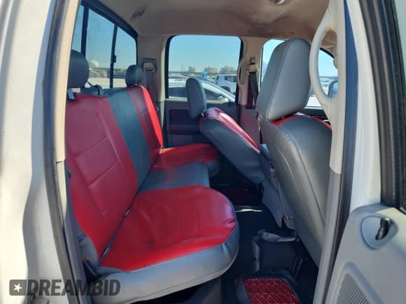 ✅ 2008 Dodge 1500 SLT • VIN: 1D7HA18N78S581928 • Лот: 86435045. Опубликован ранее на Copart с пробегом 216 528 миль. Бесплатный доступ к архиву аукционных продаж из США и подробный отчёт об истории автомобиля на DreamBid. Изображение 10.