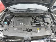 ✅ 2014 Mazda CX-5 Touring • VIN: JM3KE2CY9E0320147 • Lot: 82389585. Wystawiony na Copart z przebiegiem 143 896 mil. Bezpłatny archiwum sprzedaży aukcyjnych z USA i szczegółowy raport historii pojazdu na DreamBid. Zdjęcie 12.