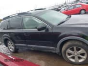 ✅ 2014 Subaru Outback Premium • VIN: 4S4BRCCC1E3215460 • Lot: 43573077. Listed on IAAI with 153,798 mi. Free auction sales archive from the USA and detailed vehicle history report at DreamBid. Image 13.