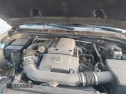 ✅ 2007 Nissan Xterra S • VIN: 5N1AN08U97C536611 • Лот: 43826908. Опубликован ранее на IAAI с пробегом 134 120 миль. Бесплатный доступ к архиву аукционных продаж из США и подробный отчёт об истории автомобиля на DreamBid. Изображение 10.