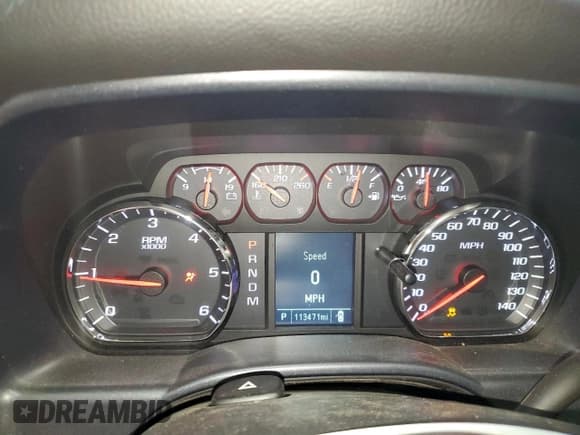 ✅ 2015 GMC Sierra 1500 • VIN: 1GTV2TEH1FZ188306 • Lot: 82209435. Listed on Copart with 113,471 mi. Free auction sales archive from the USA and detailed vehicle history report at DreamBid. Image 9.