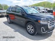✅ 2021 GMC Acadia SLT • VIN: 1GKKNULS5MZ176255 • Лот: 42151702. Опубликован ранее на IAAI с пробегом 41 336 миль. Бесплатный доступ к архиву аукционных продаж из США и подробный отчёт об истории автомобиля на DreamBid. Изображение 1.