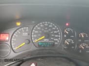 ✅ 2000 Chevrolet Suburban LS • VIN: 3GNFK16TXYG205867 • Лот: 87032424. Опубликован ранее на Copart с пробегом 307 632 миль. Бесплатный доступ к архиву аукционных продаж из США и подробный отчёт об истории автомобиля на DreamBid. Изображение 9.