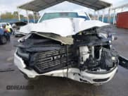 ✅ 2022 Ram 1500 Laramie • VIN: 1C6RREJM5NN276798 • Lot: 43688940. Listed on IAAI with 64,582 mi. Free auction sales archive from the USA and detailed vehicle history report at DreamBid. Image 12.