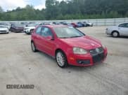 ✅ 2006 Volkswagen Golf GTI • VIN: WVWFV71K46W102573 • Лот: 68084004. Опубликован ранее на Copart с пробегом 120 308 миль. Бесплатный доступ к архиву аукционных продаж из США и подробный отчёт об истории автомобиля на DreamBid. Изображение 11.