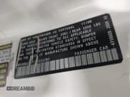 ✅ 2007 Volkswagen Eos 2.0T • VIN: WVWBA71F17V024791 • Лот: 43581489. Опубликован ранее на IAAI с пробегом 120 222 миль. Бесплатный доступ к архиву аукционных продаж из США и подробный отчёт об истории автомобиля на DreamBid. Изображение 9.