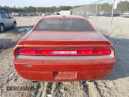 ✅ 2013 Dodge Challenger Rallye Redline • VIN: 2C3CDYAG9DH510610 • Lot: 41503754. Wystawiony na IAAI z przebiegiem 137 811 mil. Bezpłatny archiwum sprzedaży aukcyjnych z USA i szczegółowy raport historii pojazdu na DreamBid. Zdjęcie 16.