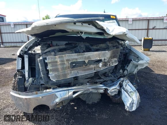 ✅ 2012 GMC Sierra 1500 SLE • VIN: 1GTR2VE75CZ139139 • Lot: 42311408. Wystawiony na IAAI z przebiegiem Nie podano. Bezpłatny archiwum sprzedaży aukcyjnych z USA i szczegółowy raport historii pojazdu na DreamBid. Zdjęcie 6.