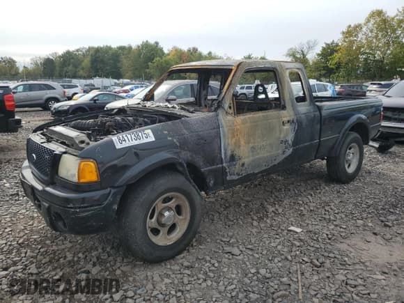 ✅ 2002 Ford Ranger XL Fleet • VIN: 1FTZR45E92TA59123 • Lot: 84173875. Wystawiony na Copart z przebiegiem Nie podano. Bezpłatny archiwum sprzedaży aukcyjnych z USA i szczegółowy raport historii pojazdu na DreamBid. Zdjęcie 1.