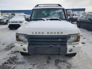 ✅ 2004 Land Rover Discovery SE • VIN: SALTW19494A839791 • Лот: 45903105. Опубликован ранее на Copart с пробегом 139 847 миль. Бесплатный доступ к архиву аукционных продаж из США и подробный отчёт об истории автомобиля на DreamBid. Изображение 5.