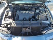 ✅ 2004 Buick Park Avenue • VIN: 1G4CW54K844116285 • Lot: 48361575. Wystawiony na Copart z przebiegiem 135 117 mil. Bezpłatny archiwum sprzedaży aukcyjnych z USA i szczegółowy raport historii pojazdu na DreamBid. Zdjęcie 11.