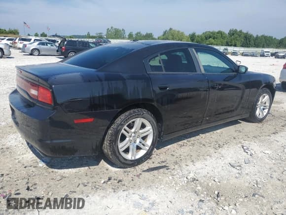 ✅ 2011 Dodge Charger Rallye • VIN: 2B3CL3CG0BH503591 • Лот: 65943165. Опубликован ранее на Copart с пробегом 156 700 миль. Бесплатный доступ к архиву аукционных продаж из США и подробный отчёт об истории автомобиля на DreamBid. Изображение 3.