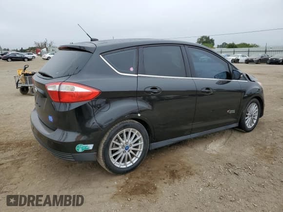 ✅ 2013 Ford C-Max SEL • VIN: 1FADP5CU1DL525636 • Lot: 54206295. Wystawiony na Copart z przebiegiem 159 668 mil. Bezpłatny archiwum sprzedaży aukcyjnych z USA i szczegółowy raport historii pojazdu na DreamBid. Zdjęcie 3.