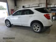 ✅ 2010 Chevrolet Equinox 1LT • VIN: 2CNALDEW6A6218755 • Lot: 60258705. Wystawiony na Copart z przebiegiem 119 092 mil. Bezpłatny archiwum sprzedaży aukcyjnych z USA i szczegółowy raport historii pojazdu na DreamBid. Zdjęcie 2.