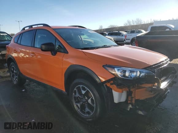 ✅ 2019 Subaru Crosstrek • VIN: JF2GTABC6KH225273 • Lot: 86080725. Wystawiony na Copart z przebiegiem 115 871 mil. Bezpłatny archiwum sprzedaży aukcyjnych z USA i szczegółowy raport historii pojazdu na DreamBid. Zdjęcie 4.