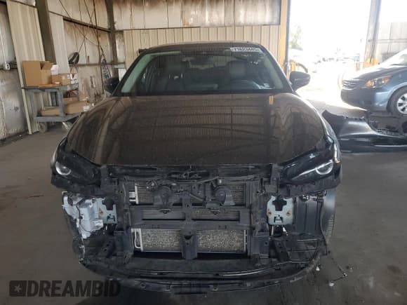 ✅ 2021 Mazda CX-30 Select • VIN: 3MVDMBBL1MM318896 • Lot: 71623445. Wystawiony na Copart z przebiegiem 41 150 mil. Bezpłatny archiwum sprzedaży aukcyjnych z USA i szczegółowy raport historii pojazdu na DreamBid. Zdjęcie 5.