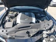 ✅ 2022 Lexus IS 350 F Sport • VIN: JTHGZ1B24N5052989 • Lot: 42173656. Listed on IAAI with 41,488 mi. Free auction sales archive from the USA and detailed vehicle history report at DreamBid. Image 10.