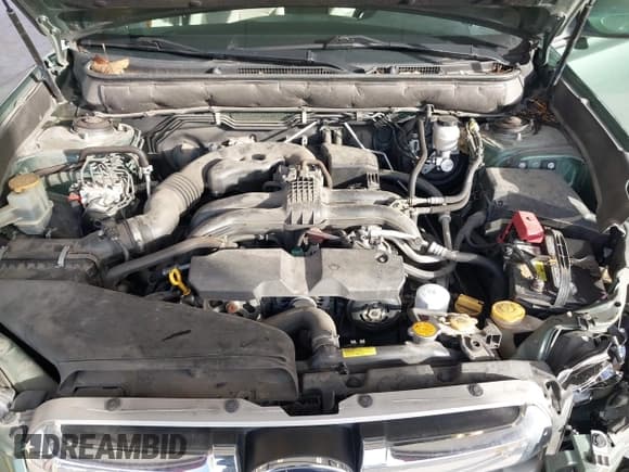 ✅ 2013 Subaru Outback Limited • VIN: 4S4BRBKC4D3274075 • Lot: 43726763. Listed on IAAI with 123,135 mi. Free auction sales archive from the USA and detailed vehicle history report at DreamBid. Image 10.