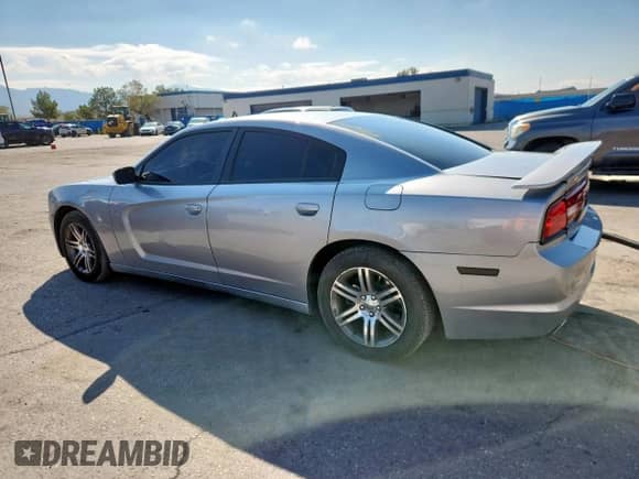 ✅ 2013 Dodge Charger Police • VIN: 2C3CDXAT1DH660296 • Lot: 85577805. Listed on Copart with 153,591 mi. Free auction sales archive from the USA and detailed vehicle history report at DreamBid. Image 2.