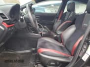 ✅ 2018 Subaru WRX STI Limited • VIN: JF1VA2W65J9810513 • Lot: 45437214. Listed on Copart with 63,668 mi. Free auction sales archive from the USA and detailed vehicle history report at DreamBid. Image 7.