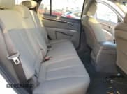 ✅ 2010 Hyundai Santa Fe GLS • VIN: 5NMSG3AB6AH402502 • Lot: 76736364. Listed on Copart with 113,425 mi. Free auction sales archive from the USA and detailed vehicle history report at DreamBid. Image 11.