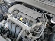 ✅ 2024 Hyundai Venue SEL • VIN: KMHRC8A3XRU302225 • Lot: 45201045. Listed on Copart with 3,648 mi. Free auction sales archive from the USA and detailed vehicle history report at DreamBid. Image 16.