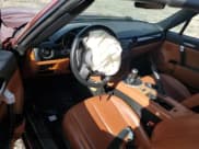 ✅ 2006 Mazda MX-5 Miata MX-5 • VIN: JM1NC25F760120330 • Lot: 89832785. Listed on Copart with 89,527 mi. Free auction sales archive from the USA and detailed vehicle history report at DreamBid. Image 8.