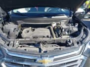 ✅ 2020 Chevrolet Equinox Premier • VIN: 2GNAXXEV6L6261293 • Лот: 43480562. Опубликован ранее на IAAI с пробегом 65 274 миль. Бесплатный доступ к архиву аукционных продаж из США и подробный отчёт об истории автомобиля на DreamBid. Изображение 10.