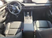 ✅ 2024 Mazda 3 S Preferred • VIN: JM1BPALM0R1715263 • Lot: 86469875. Listed on Copart with 11,463 mi. Free auction sales archive from the USA and detailed vehicle history report at DreamBid. Image 8.