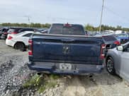 ✅ 2022 Ram 1500 Sport • VIN: 1C6SRFTT9NN388659 • Lot: 71803595. Wystawiony na Copart z przebiegiem 68 780 mil. Bezpłatny archiwum sprzedaży aukcyjnych z USA i szczegółowy raport historii pojazdu na DreamBid. Zdjęcie 6.