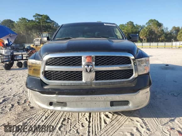 2017 Ram 1500 Big Horn с VIN 1C6RR7GG2HS704443, выставлен на аукционе Copart как лот 90946665 с пробегом 120 412 миль миль и Чистый • Clean title. История ставок и продаж доступна на DreamBid. Изображение 5.