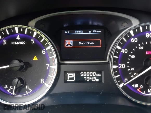 ✅ 2015 Infiniti QX60 • VIN: 5N1AL0MN9FC510075 • Лот: 42732485. Опубликован ранее на IAAI с пробегом 58 800 миль. Бесплатный доступ к архиву аукционных продаж из США и подробный отчёт об истории автомобиля на DreamBid. Изображение 15.