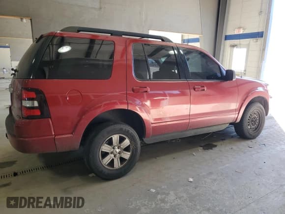✅ 2010 Ford Explorer XLT • VIN: 1FMEU7DE5AUB15398 • Лот: 87052435. Опубликован ранее на Copart с пробегом 145 012 миль. Бесплатный доступ к архиву аукционных продаж из США и подробный отчёт об истории автомобиля на DreamBid. Изображение 3.