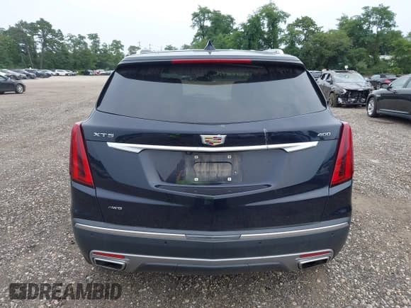 ✅ 2021 Cadillac XT5 AWD Premium Luxury • VIN: 1GYKNDRS0MZ119314 • Лот: 42918910. Опубликован ранее на IAAI с пробегом 63 521 миль. Бесплатный доступ к архиву аукционных продаж из США и подробный отчёт об истории автомобиля на DreamBid. Изображение 16.