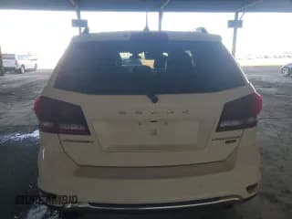 ✅ 2018 Dodge Journey Crossroad • VIN: 3C4PDCGG1JT475734 • Lot: 85193715. Wystawiony na Copart z przebiegiem 168 039 mil. Bezpłatny archiwum sprzedaży aukcyjnych z USA i szczegółowy raport historii pojazdu na DreamBid. Zdjęcie 6.