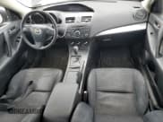 ✅ 2012 Mazda 3 i Touring • VIN: JM1BL1VG6C1511626 • Лот: 58381315. Опубликован ранее на Copart с пробегом 97 741 миль. Бесплатный доступ к архиву аукционных продаж из США и подробный отчёт об истории автомобиля на DreamBid. Изображение 8.