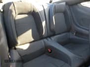 ✅ 2024 Ford Mustang EcoBoost Premium • VIN: 1FA6P8THXR5126023 • Lot: 86141585. Listed on Copart with 15,516 mi. Free auction sales archive from the USA and detailed vehicle history report at DreamBid. Image 10.