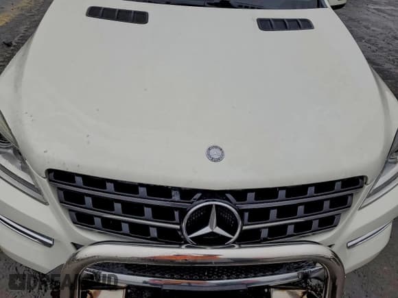 ✅ 2013 Mercedes-Benz M 350 • VIN: 4JGDA5HB2DA112327 • Лот: 95209685. Опубликован ранее на Copart с пробегом 218 530 миль. Бесплатный доступ к архиву аукционных продаж из США и подробный отчёт об истории автомобиля на DreamBid. Изображение 12.