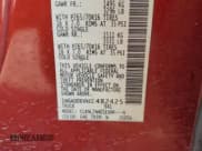 ✅ 2012 Nissan Frontier SV • VIN: 1N6AD0EVXCC482425 • Lot: 85180145. Listed on Copart with 103,612 mi. Free auction sales archive from the USA and detailed vehicle history report at DreamBid. Image 12.