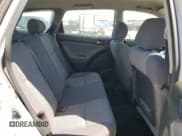 ✅ 2006 Toyota Matrix STD • VIN: 2T1LR30E56C560515 • Lot: 64087665. Listed on Copart with 121,963 mi. Free auction sales archive from the USA and detailed vehicle history report at DreamBid. Image 10.