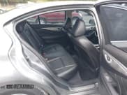 ✅ 2014 Infiniti Q50 Premium • VIN: JN1BV7AP1EM675020 • Lot: 43544795. Listed on IAAI with 106,979 mi. Free auction sales archive from the USA and detailed vehicle history report at DreamBid. Image 8.