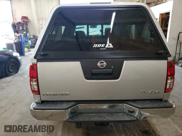 ✅ 2013 Nissan Frontier SV • VIN: 1N6AD0CW0DN753218 • Lot: 66645975. Listed on Copart with 77,568 mi. Free auction sales archive from the USA and detailed vehicle history report at DreamBid. Image 6.