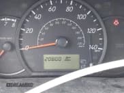 ✅ 2024 Mitsubishi Mirage ES • VIN: ML32AUHJ4RH006699 • Lot: 43642904. Listed on IAAI with 20,800 mi. Free auction sales archive from the USA and detailed vehicle history report at DreamBid. Image 15.